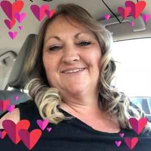 Meet your Posher, Cheri